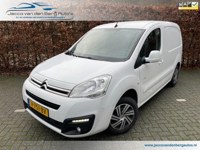 Citroen Berlingo 1.6 BlueHDI 100 PK I Cruise Control I