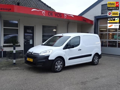 Citroen Berlingo 1.6 BlueHDI 75 Business Economy