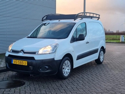 Citroen Berlingo 1.6 HDI 500 Comfort Bj 2013 Airco