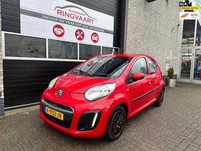 Citroen C1 1.0 Attraction Nette Auto