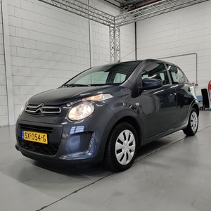 Citroen C1 1.0 E-VTI SELECTION