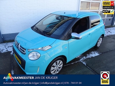 Citroen C1 1.0 e-VTi Selection