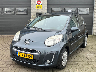 Citroen C1 1.0 First Edition