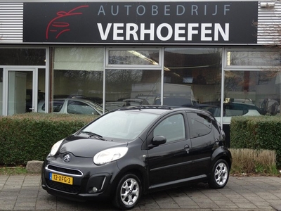 Citroen C1 1.0 First Edition - CARPLAY NAVIGATIE - AIRCO -