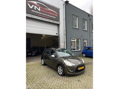 Citroen C3 1.4 VTi 95 PK Collection AIRCO PDC NAP