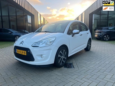 Citroen C3 1.6 e-HDi Clima Pano Cruise PDC NAP NL Auto