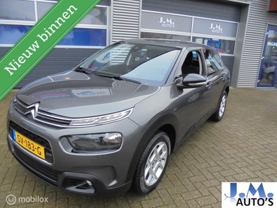 Citroen C4 Cactus 1.2 PureTech Business