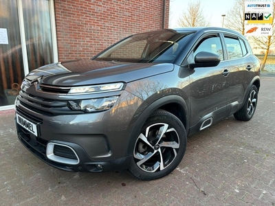 Citroen C5 Aircross 1.2 PureTech Shine