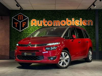 Citroen Grand C4 Picasso 1.2 PureTech Business