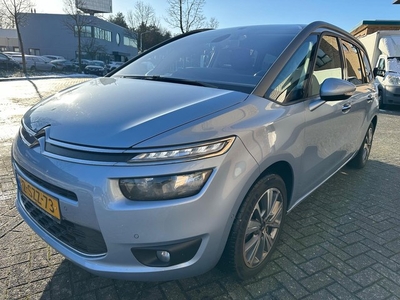 Citroen Grand C4 Picasso 1.6 THP Business 7p Exportprijs EX