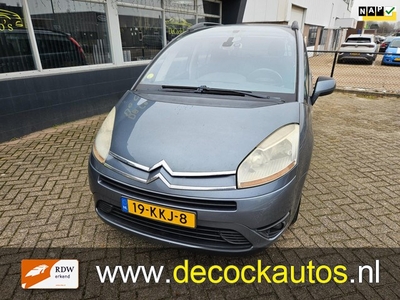 Citroen Grand C4 Picasso 1.8-16V Business 7p./AIRCO/TREKHAAK