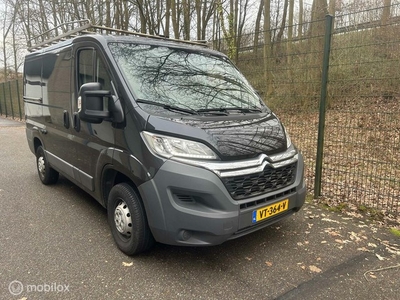 Citroen Jumper bestel 30 2.2 HDI L1H1