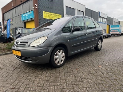 Citroen Xsara Picasso 1. Diverse prijsklassen, wij werken