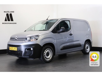 Citroën Berlingo 1.5 BlueHDI 130PK Automaat EURO 6 - Airco