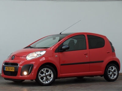 Citroën C1 1.0 Bi-Ton 2014/AIRCO/APK 30/1/25/105955 km