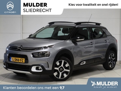 Citroën C4 Cactus Feel Pack Business 1.2 PureTech 110pk