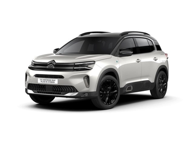 Citroën C5 Aircross 1.6 PLUG-IN HYBRID 225PK Ë-SERIES EAT8