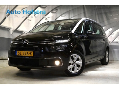 Citroën Grand C4 Picasso 1.2 PureTech Business 7-PER.