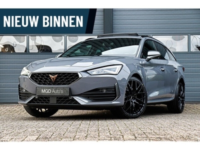 CUPRA Leon Sportstourer 1.4 e-Hybrid 245PK