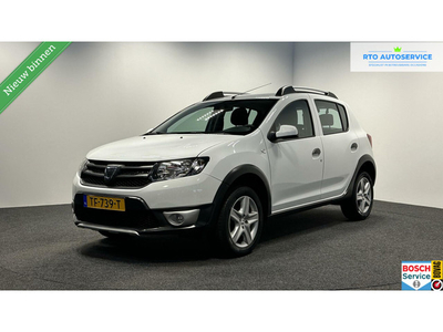 Dacia Sandero 1.5 dCi S&S Stepway