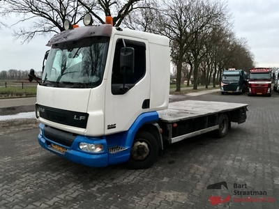 DAF LF 45.150 hand geschakeld BS1241