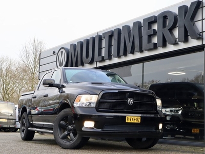 Dodge Ram 1500 5.7 V8 4x4 LPG-G3 SPORT (bj 2012, automaat)