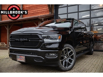 Dodge Ram 1500 5.7 V8 4x4 Sport, 1e eigenaar, origineel