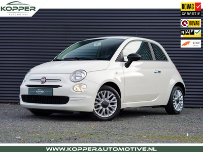 Fiat 500 0.9 TwinAir Turbo / PDC / Cruise Control / NL BTW Auto