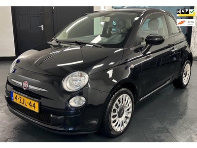 Fiat 500 1.0 TwinAir Pop