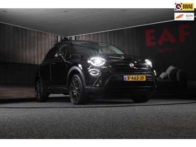 Fiat 500 X 1.3 GSE Sport / AUT / Open Panoramadak / Camera