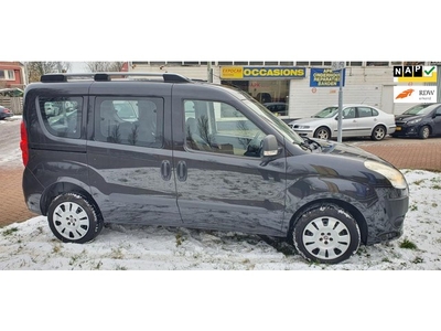 Fiat Doblò 1.4 Dynamic 7 personen, AIRCO