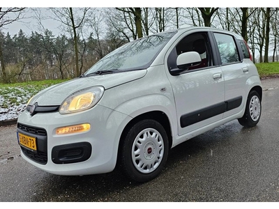 Fiat Panda 0.9 TwinAir Edizione Cool 1e Eigenaar ! NL Auto !