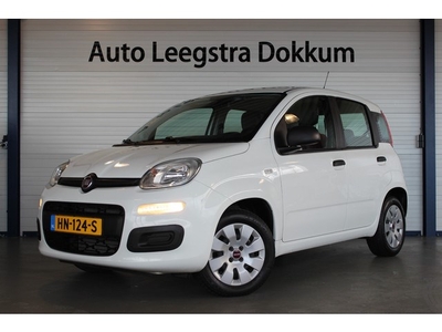 Fiat Panda 1.2 Edizione Cool Trekhaak Airco Radio/CD