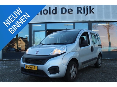 Fiat Qubo 1.4 Easy