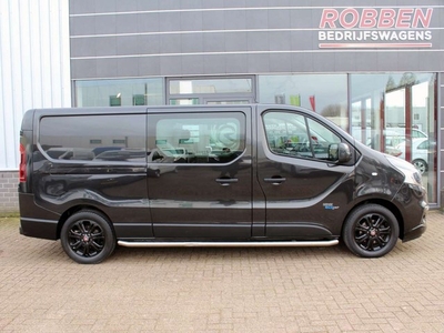 Fiat Talento 1.6 MJ EcoJet L2H1 Dubbele Cabine (bj 2018)