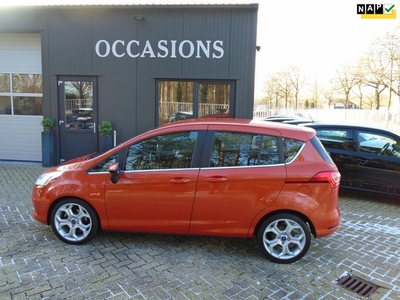 Ford B-Max 1.6 TDCI Titanium