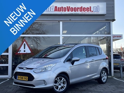 Ford B-Max 1.6 TDCI Titanium /Pano