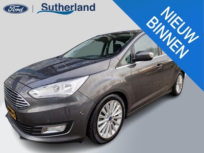 Ford C-Max 1.5 Titanium 150 pk 1500 kg geremd 1e