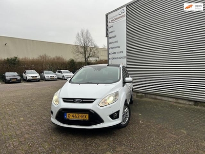 Ford C-MAX 1.6 EcoBoost Titanium/FULL OPTION/NIEUWE