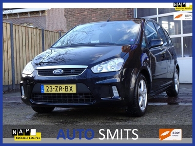 Ford C-Max 1.8-16V Titanium Flexifuel