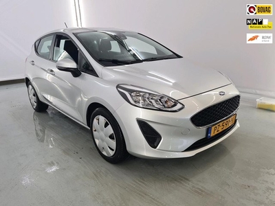 Ford Fiesta 1.1 Trend Apple-Carplay+Full-Navigatie