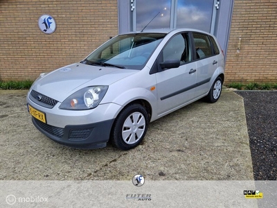 Ford Fiesta 1.3-8V Style 5Drs Airco