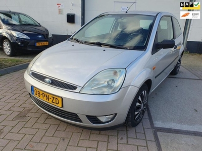 Ford Fiesta 1.3 Futura Airco