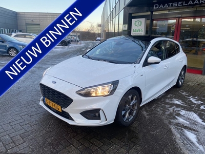 Ford Focus 1.0 ST Line Panoramadak (bj 2019)