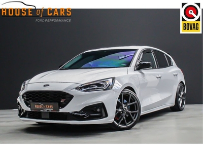 Ford Focus 2.3 280pk ST-3 PERFORMANCE PACK sper