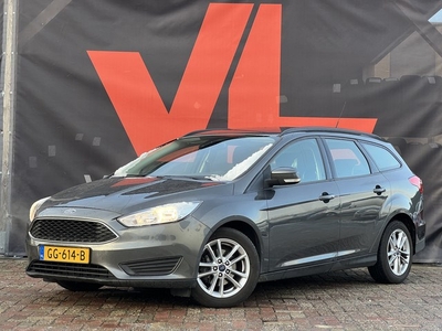 Ford FOCUS Wagon 1.0 Trend Edition PDC Navigatie