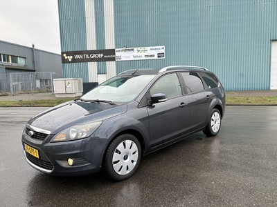 Ford FOCUS Wagon 1.6-16V Titanium 101 PK.