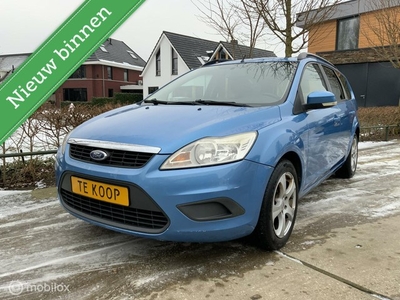 Ford Focus Wagon 1.6 Trend*Airco*NwAPK*Elekramen*