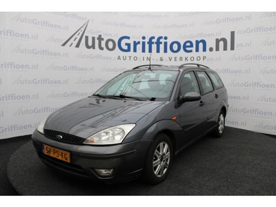 Ford FOCUS Wagon 1.8 TDdi geen APK! Export! Export! Geen