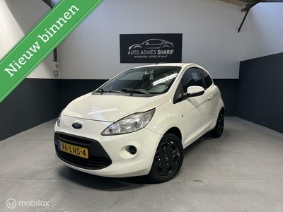 Ford Ka 1.2 Cool&Sound APKAircoNAP!